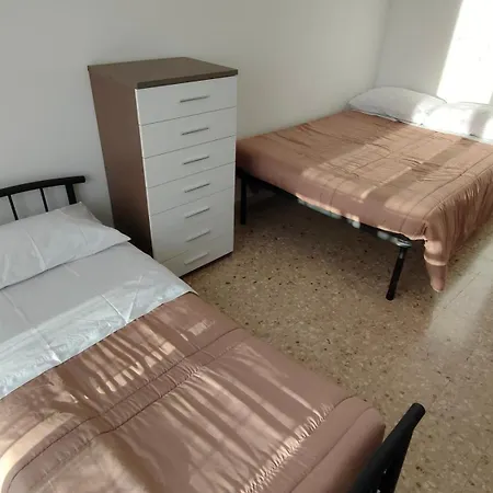 250 M Dal Lago Al Turati 98 - Free Wifi Апартаменты