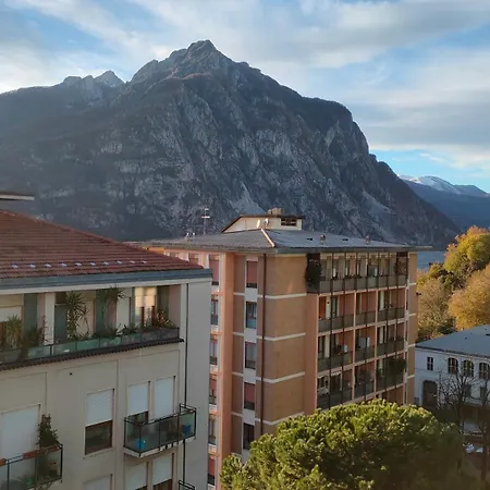 Apartment 250 M Dal Lago Al Turati 98 - Free Wifi