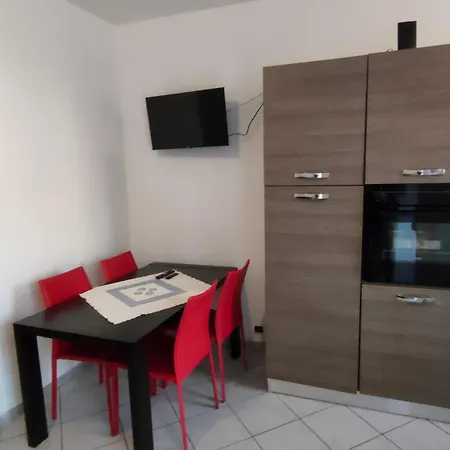 250 M Dal Lago Al Turati 98 - Free Wifi Lecco