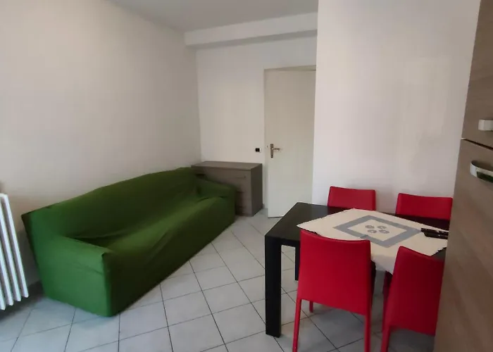 250 M Dal Lago Al Turati 98 - Free Wifi 아파트 *