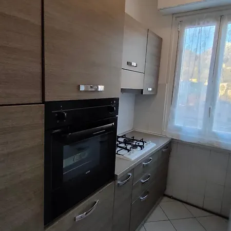 250 M Dal Lago Al Turati 98 - Free Wifi