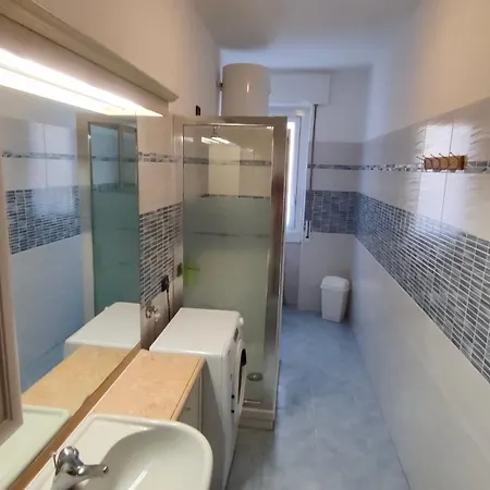 Appartement 250 M Dal Lago Al Turati 98 - Free Wifi Lecco