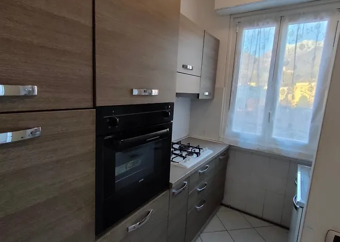 250 M Dal Lago Al Turati 98 - Free Wifi